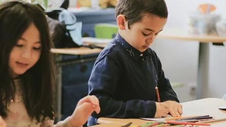 Enfants (7-14 ans)